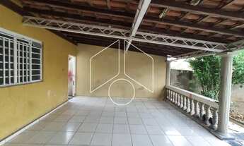 Imagem 4: Residencial Casa em Marília