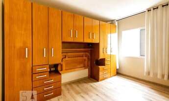 Imagem 7: Apartamento para Aluguel - Moema, 1 Quarto, 60 m2