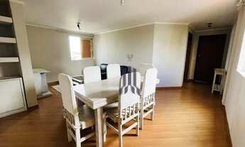 Imagem: Apartamento com 2 dormitórios para alugar