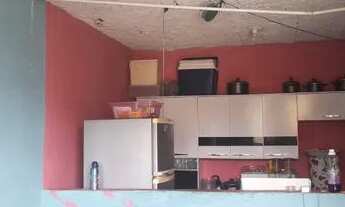 Imagem 6: Vendese casa no São Januário 2 depois do bodocongo