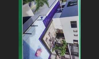 Imagem 5: Apartamento com 3 quartos sendo 1 suíte à venda, 81 m² por R$ 561.735 - Parque Amazônia