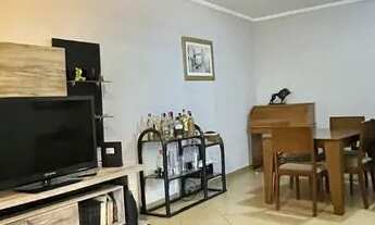 Imagem 5: Apartamento para venda tem 140 metros quadrados com 3 quartos em Centro - São Bernardo do