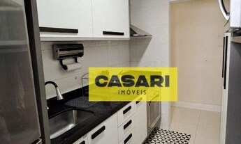 Imagem 15: Apartamento com 3 dormitórios à venda, 104 m² - Vila Baeta Neves - São Bernardo do Campo/S