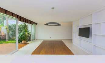 Imagem 6: São Paulo - Casa Padrão - Alto da Boa Vista