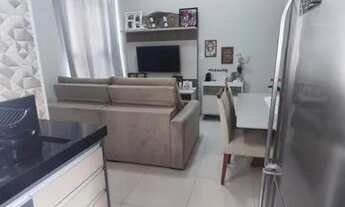 Imagem 3: Térrea para venda tem 60 metros quadrados com 2 quartos