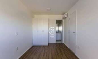 Imagem 4: Apartamento com 2 dormitórios, 66 m² - venda por R$ 890.000,00 ou aluguel por R$ 89.730,00