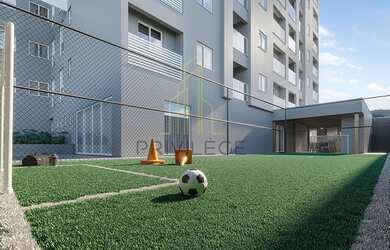 Imagem 15: Apartamento para Venda em Itajaí, Praia Brava de Itajaí, 2 dormitórios, 1 suíte, 2 banheir