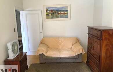 Imagem 4: Santa Casa - Mobiliado