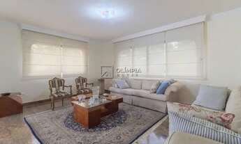 Imagem 4: Apartamento Locação 4 Dormitórios - 380 m² Paraíso