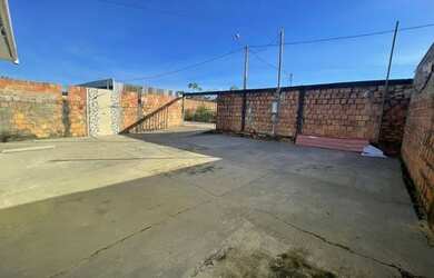 Imagem 4: OFERRTA! Casa com Terreno de 11x60, pronta pra morar, 2 quartos, Nova Cidade