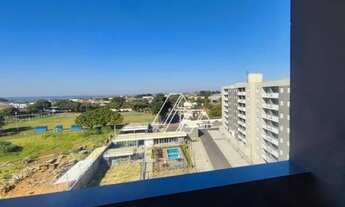 Imagem 4: Apartamento com 2 dormitórios para alugar, 47 m² por R$ 2.100,01/mês - Jóquei Clube - Marí