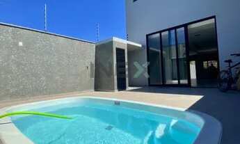 Imagem: Lindo sobrado para venda com 3 suítes no