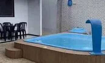 Imagem: Casa para venda com 140 metros quadrados