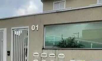 Imagem 2: VENDO SOBRADO EM CONDOMÍNIO (100% FINANCIÁVEL