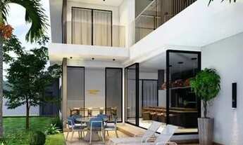 Imagem 4: Casa à venda no Condomínio Belvedere 2, Jardim Imperial - Cuiabá/MT