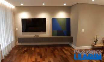 Imagem 4: APARTAMENTO - ALTO DA LAPA - SP