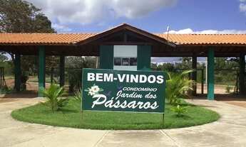 Imagem: Lote de Terreno no Condomínio Jardim dos