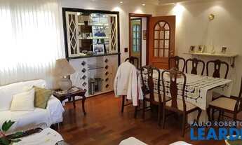 Imagem 4: APARTAMENTO - SAÚDE - SP