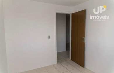 Imagem 7: Apartamento com 2 dormitórios, 42 m² à venda por R$ 145.000 ou aluguel por R$ 990/mês no A