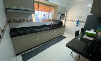 Imagem: Casa 3Q 1 suite sala comercial - Serra Dourada