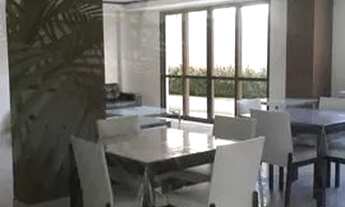 Imagem 2: Apartamento para aluguel possui 100 metros quadrados com 3 quartos em Vila Pompéia - São P