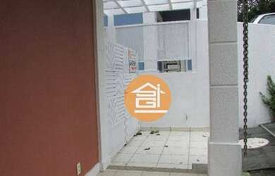 Imagem 4: Casa com 4 dormitórios à venda, 130 m² por R$ 780.000,00 - Badu - Niterói/RJ