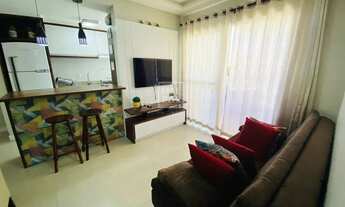 Imagem 7: Apartamento aconchegante, Praia de Palmas / SC