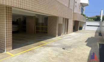 Imagem 2: Apartamento com 3 dormitórios para alugar, 110 m² por R$ 5.500/mês - Embaré - Santos/SP