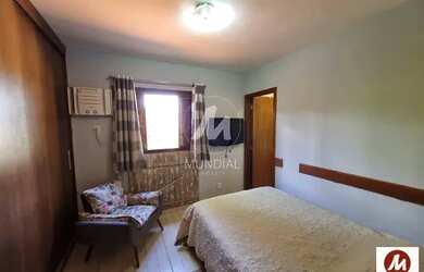 Imagem 4: Casa (sobrado em condominio) 3 dormitórios/suite, cozinha planejada, portaria 24hs, lazer