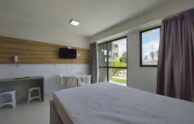 Imagem 3: Apartamento tipo Flat para venda em Muro Alto - Ipojuca - PE