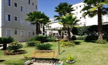 Imagem 7: APARTAMENTO COPACABANA NO BAIRRO TERRA BRANCA 2 QUARTOS PARA LOCAÇÃO