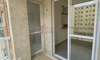 Imagem 3: Jundiaí - Apartamento Padrão - Jardim Tereza Cristina