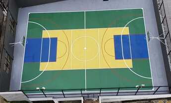 Imagem 6: Apartamento para aluguel e venda com 87 metros quadrados com 3 quartos em Marambaia - Belé