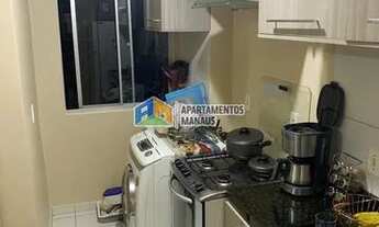 Imagem 4: Jardim Paradiso Girassol 2qts c/ modulados e varanda Tarumã