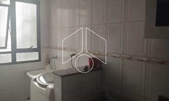 Imagem 4: Residencial Apartamento em Marília