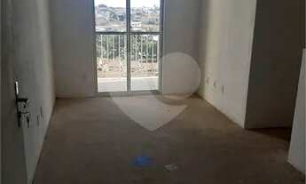 Imagem 1: Apartamento à venda em Sorocaba de 49m² com 1 vaga