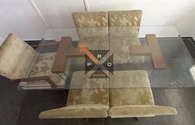 Imagem 6: APTO MOBILIADO 3 DORMS 1 VG-MÓVEIS-ELETRODOMESTICOS-LAZER COMPLETO-MINI MERCADO- SAM´S CL