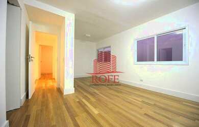 Imagem 6: Belíssima Cobertura Moema Índios, fora de rota