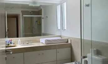 Imagem 5: APARTAMENTO - MOEMA PÁSSAROS - SP