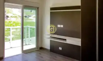 Imagem 3: Casa de condomínio para aluguel possui 450 metros quadrados com 4 quartos