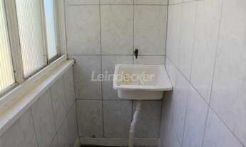 Imagem 7: PORTO ALEGRE - Apartamento Padrão - SAO SEBASTIAO