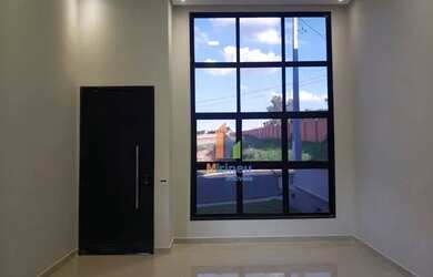 Imagem 2: Casa Térrea com 3 dormitórios à venda, 153 m² por R$ 1.171.000 - Jardim Doutor Carlos Augu