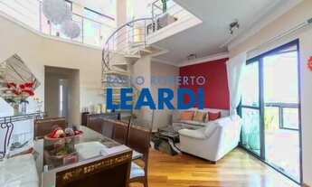 Imagem: COBERTURA - SANTA TEREZINHA - SP