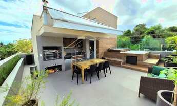 Imagem: Casa de condomínio alto padrão á 100