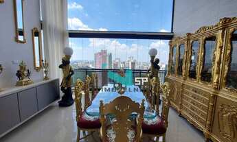 Imagem 3: Maravilhoso Apartamento - Condomínio Pasion Anália Franco