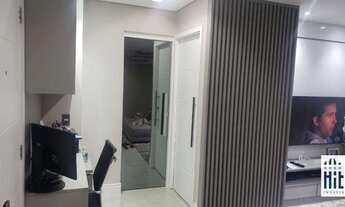 Imagem 4: Apartamento com 3 dormitórios, 115 m² - venda por R$ 2.000.000,00 ou aluguel por R$ 8.420