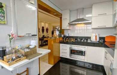 Imagem 13: Apartamento com 3 dormitórios à venda, 110 m² por R$ 729.000,00 - Buritis - Belo Horizonte