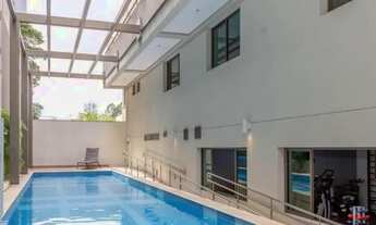 Imagem 2: SÃO PAULO - Apartamento Padrão - BROOKLIN