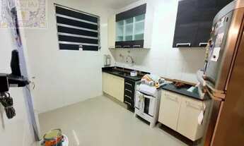 Imagem 5: SANTOS - Apartamento Padrão - MARAPÉ