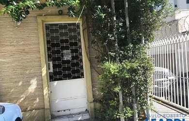 Imagem 3: CASA ASSOBRADADA - VILA CLEMENTINO - SP